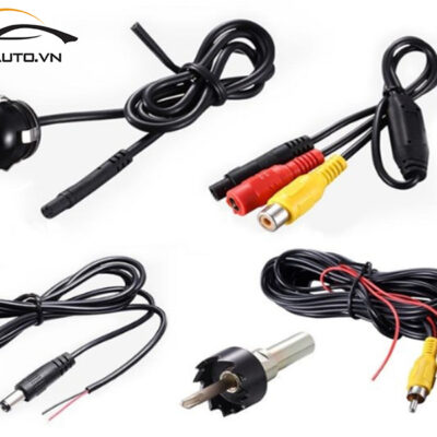 camera cap le xe kia Sorento 2 1