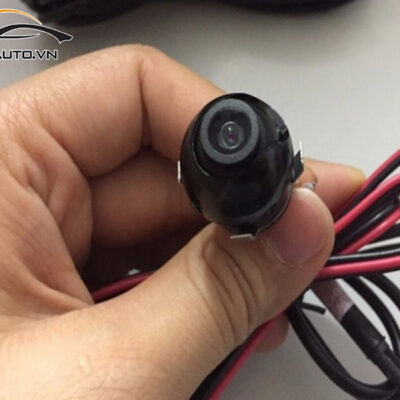 camera cap le xe kia Sorento 3 1