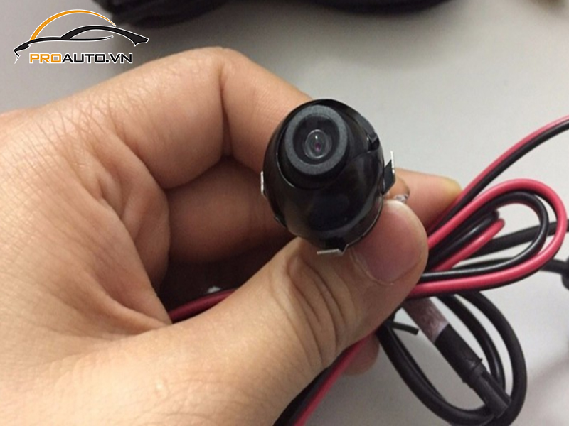 Camera Cập Lề Xe Kia Sorento