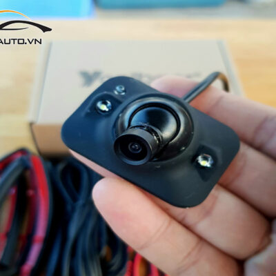 camera cap le xe kia Sorento 6 1