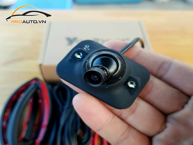 Camera Cập Lề Xe Kia Sorento - Ảnh 5