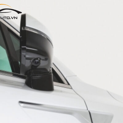 camera cap le xe kia Sorento 7 1
