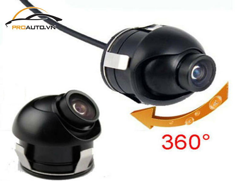 Camera Cập Lề Xe Kia Sorento - Ảnh 7