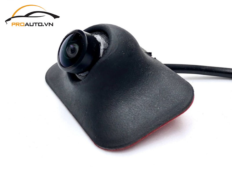 Camera Cập Lề Xe Toyota Alphard