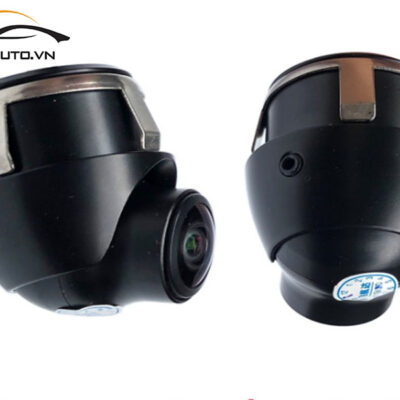camera cap le xe toyota Alphard 4 1