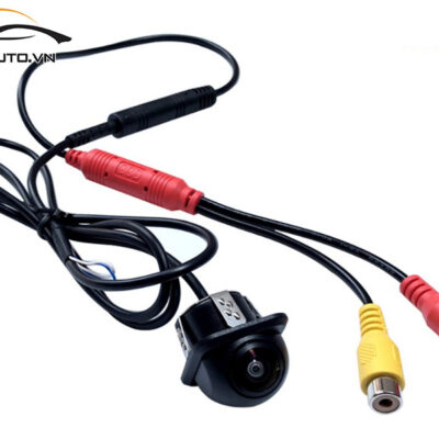 camera cap le xe toyota Avanza 6 1