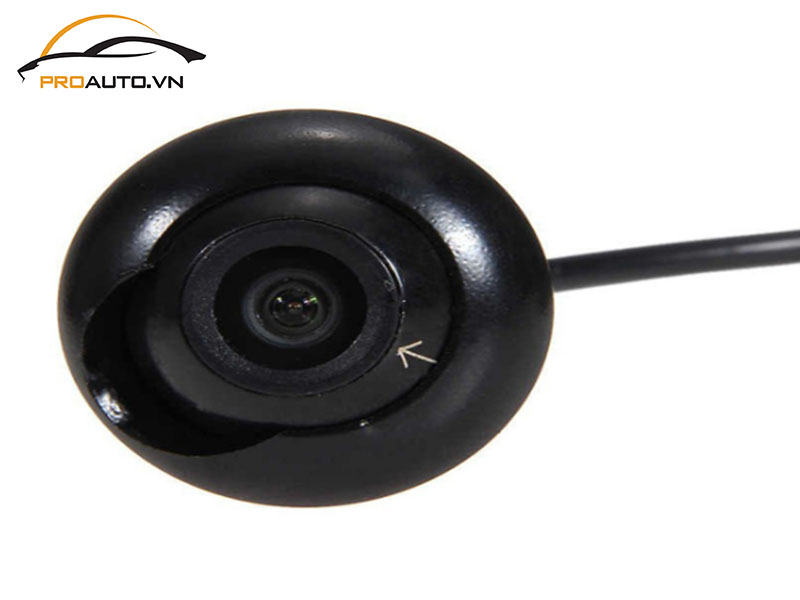 Camera Cập Lề Xe Toyota Corolla Cross 