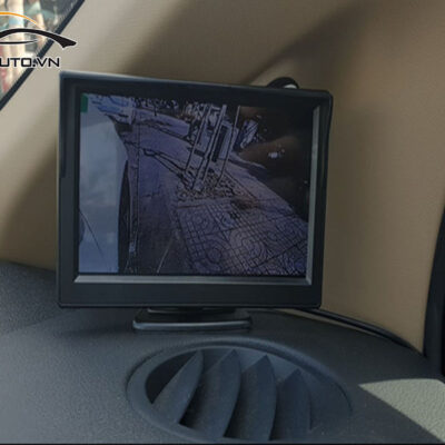 camera cap le xe toyota Corolla Cross 2 1