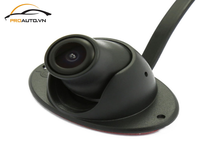 Camera Cập Lề Xe Toyota Rush