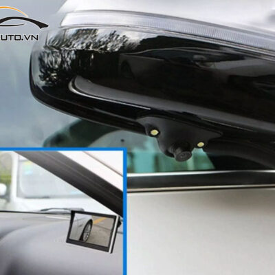 camera cap le xe toyota Rush 5 1