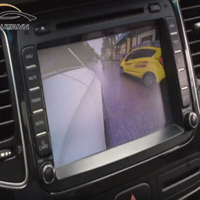 camera cap le xe toyota Wigo 2 1