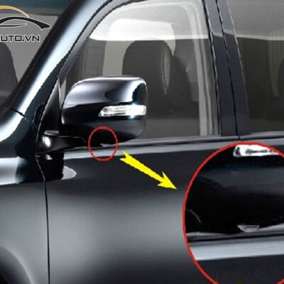 camera cap le xe toyota Wigo 4 1