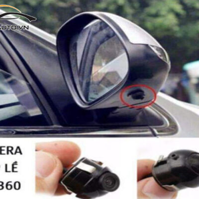 camera cap le xe toyota Wigo 8 1