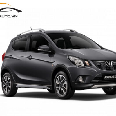 Camera Cập Lề Xe VinFast FADIL 