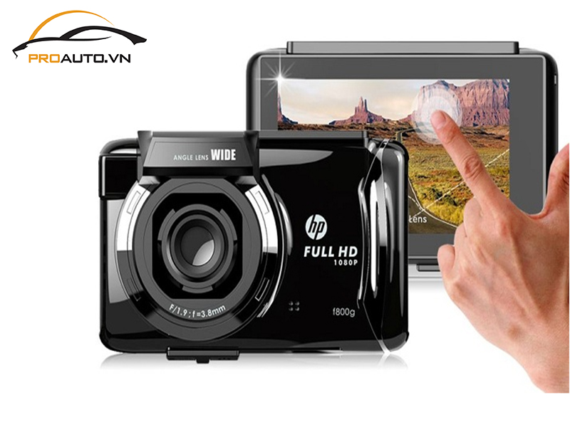 Camera hành trình ô tô xe Subaru BRZ