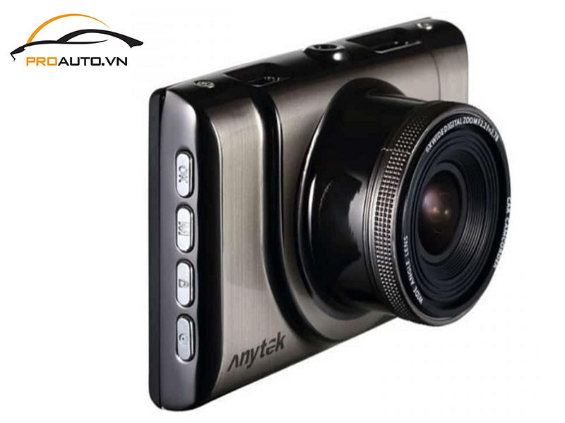 Camera hành trình ô tô xe Subaru BRZ