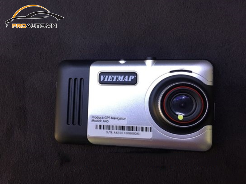 Camera hành trình ô tô xe Subaru BRZ