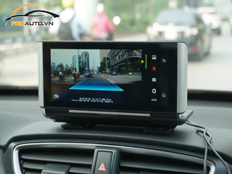 Camera hành trình ô tô xe Subaru BRZ