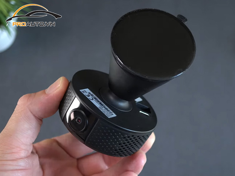 Camera hành trình ô tô xe Subaru BRZ