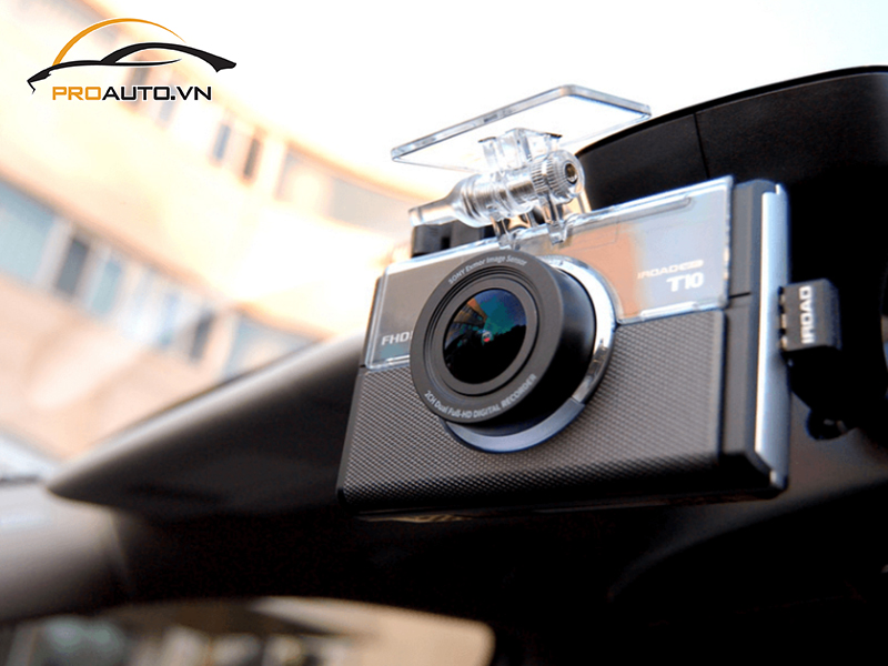 Camera hành trình ô tô xe Subaru BRZ