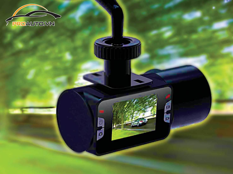 Camera hành trình ô tô xe Subaru BRZ