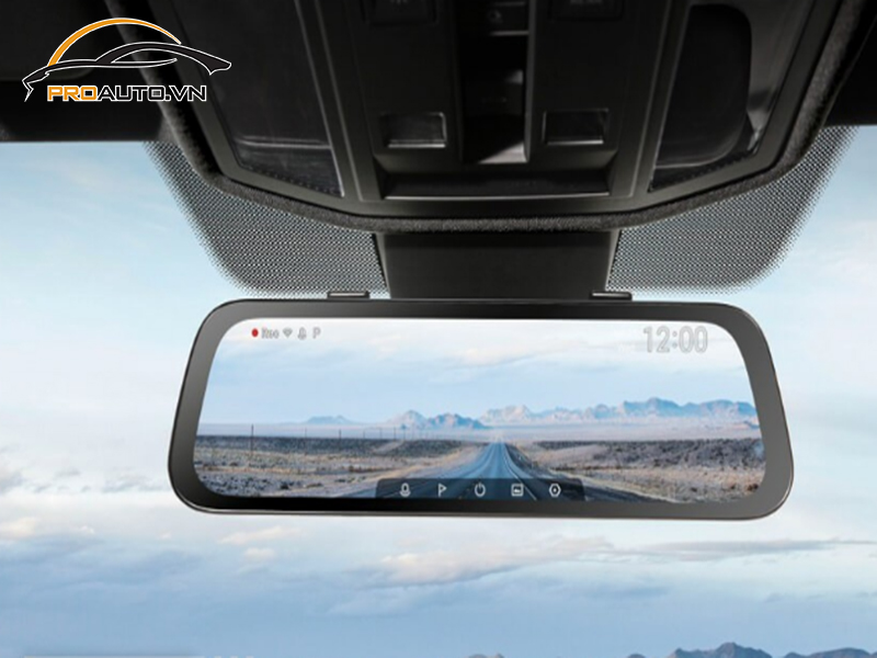 Camera hành trình ô tô xe Subaru BRZ