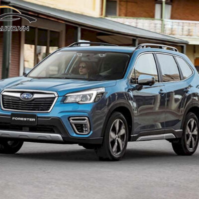 Camera Hành Trình Ô Tô Xe Subaru Forester