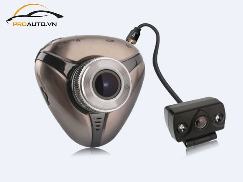 Camera hành trình ô tô xe Subaru Forester