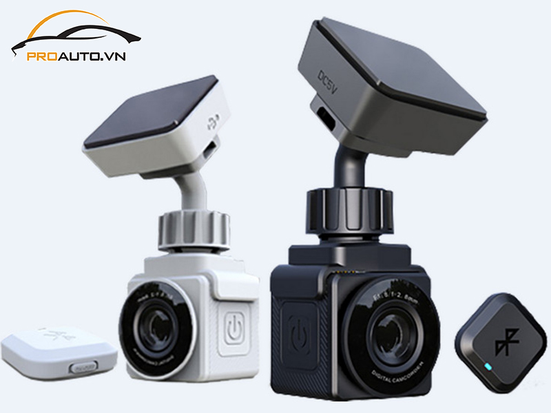 Camera hành trình ô tô xe Subaru Forester