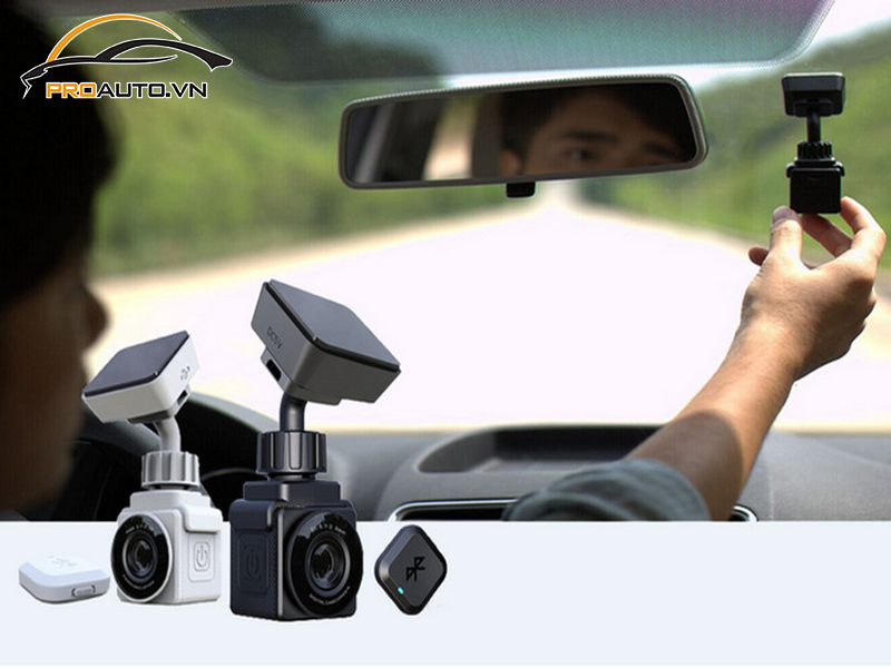 Camera hành trình ô tô xe Subaru Forester