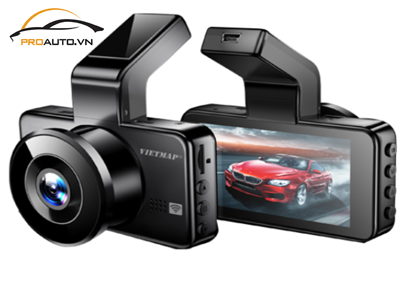 Camera hành trình ô tô xe Subaru Forester