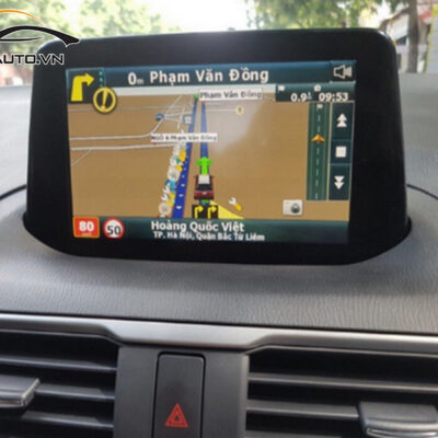 camera hanh trinh xe Forester 2 1