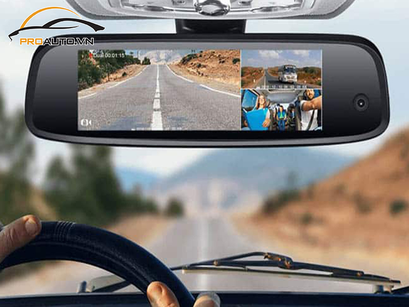 Camera hành trình ô tô xe Subaru Forester