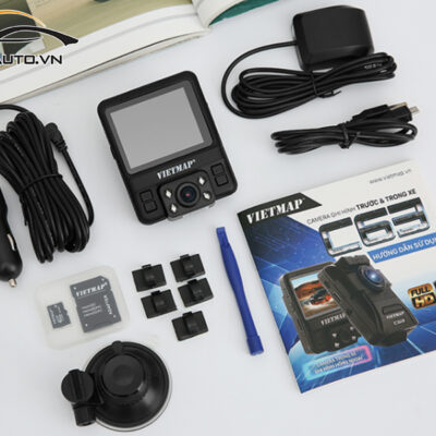 camera hanh trinh xe Forester 5 1