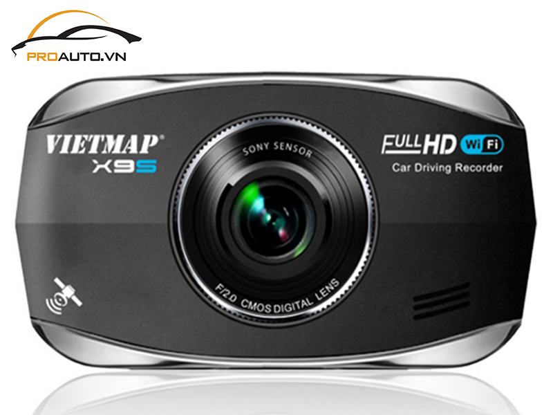 Camera hành trình ô tô xe Subaru Forester