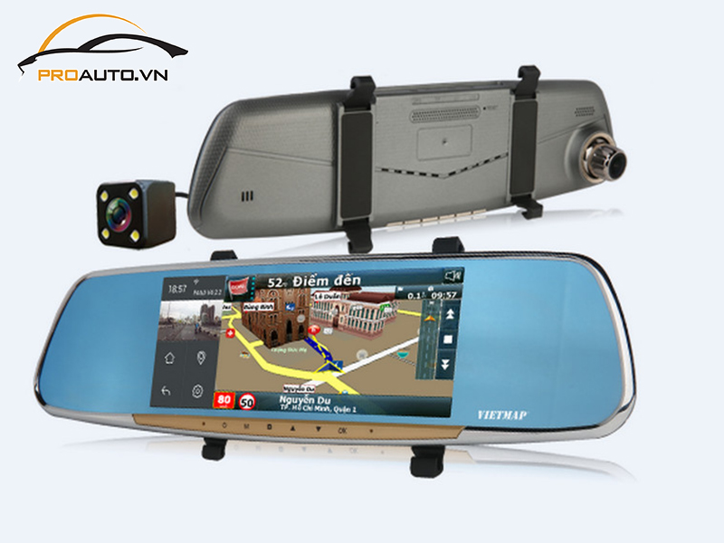 Camera hành trình ô tô xe Subaru Forester