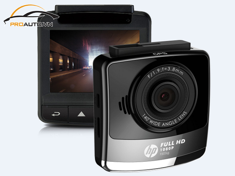 Camera hành trình ô tô xe Subaru Forester