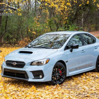 Camera Hành Trình Ô Tô Xe Subaru Impreza