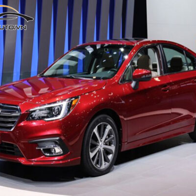 Camera Hành Trình Ô Tô Xe Subaru Legacy