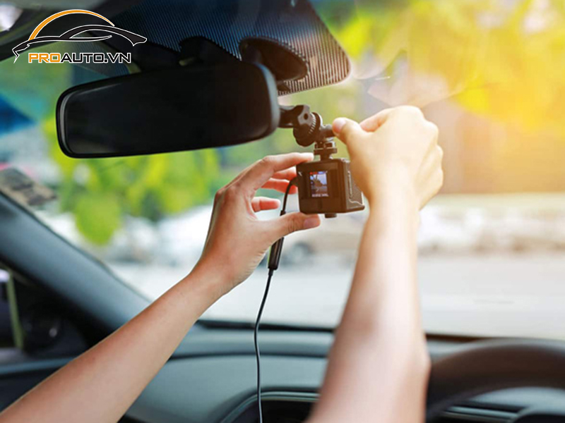 Camera hành trình ô tô xe Subaru Legacy