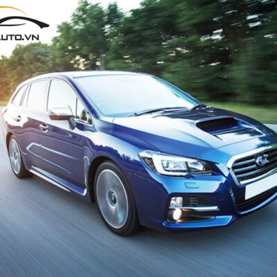 Camera Hành Trình Ô Tô Xe Subaru Levorg