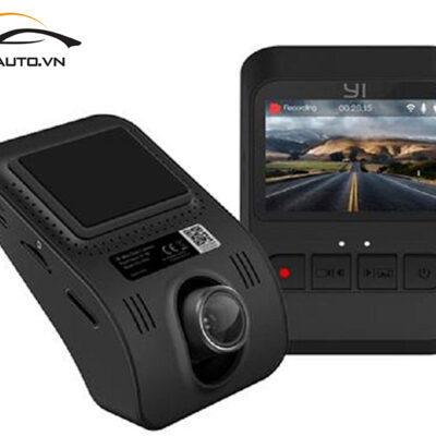 camera hanh trinh xe Levorg 2 1