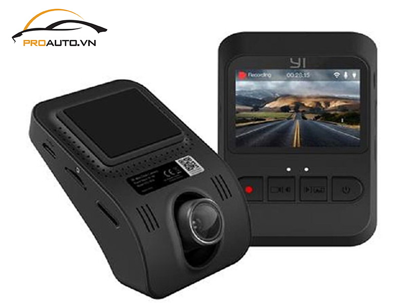 Camera hành trình ô tô xe Subaru Legacy