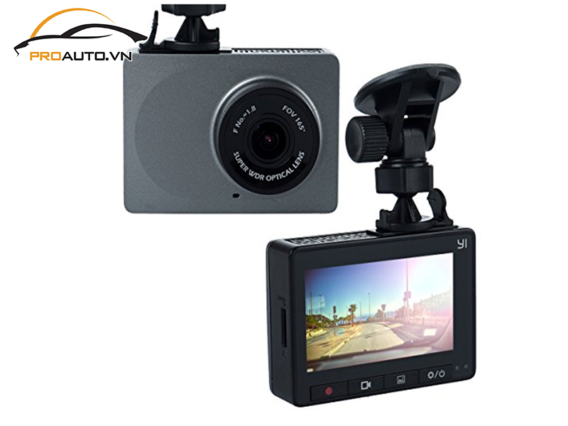 Camera Hành Trình Ô Tô Xe Subaru Legacy - Ảnh 3