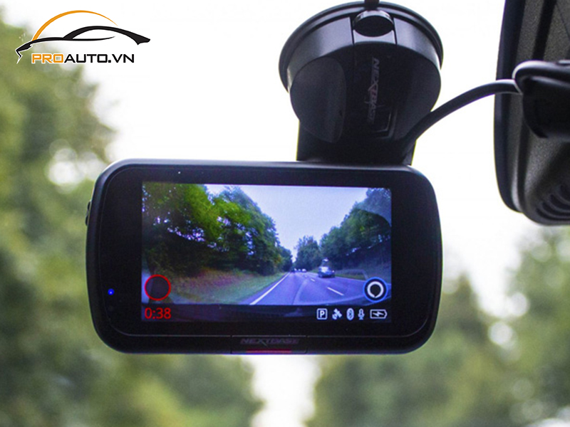 Camera hành trình ô tô xe Subaru Legacy