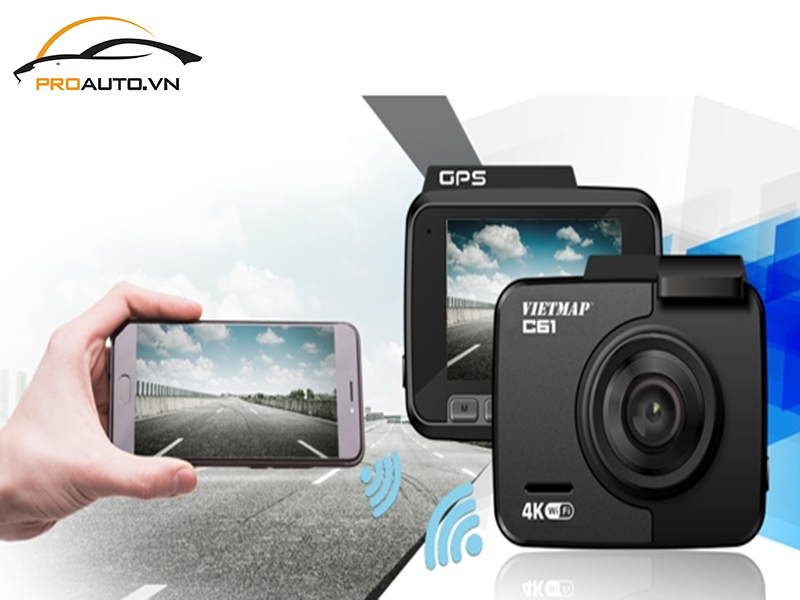 Camera hành trình ô tô xe Subaru Legacy