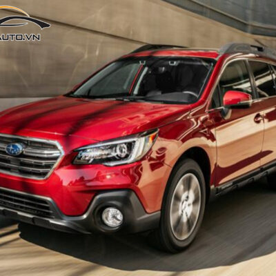 Camera Hành Trình Ô Tô Xe Subaru Outback