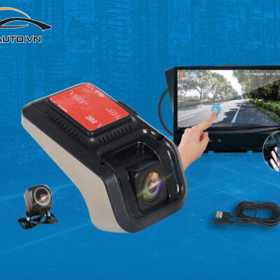 camera hanh trinh xe Outback 6 1