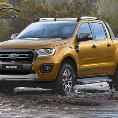 Camera Hành Trình Ô Tô Xe Ford Ranger