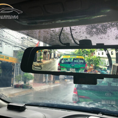 camera hanh trinh xe Ranger 2 1